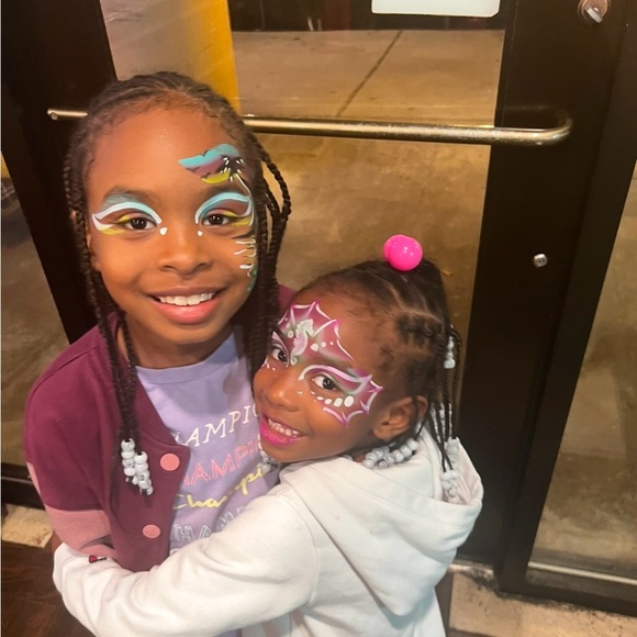 Join me for a fun filled time - Picture 5 of 7